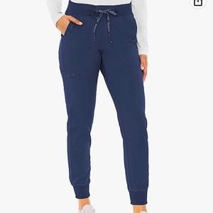 MedCouture Touch Jogger Scrub Pant